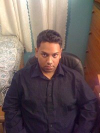 Arafatul Haque
