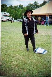Jennie Koppman