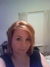 Heather Garrett