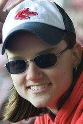 Kristin Suslowicz