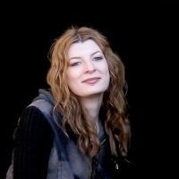 Patrycja Lisewska