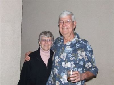 Phyllis Lilly