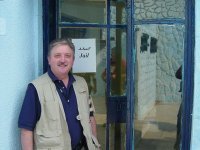 Dale Scobert