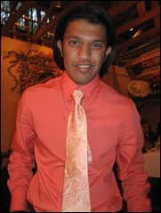 Sundeep Dosanjh