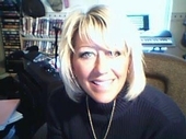Angela Haggard