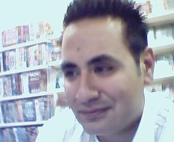 Genaro Cid