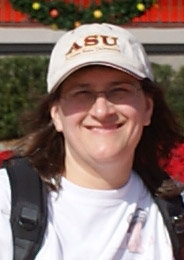 Lisa Joerin