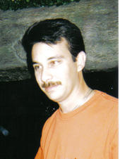 Christopher Dickerson