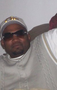 Anthony Miles