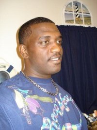 Thomas Mcmillian