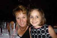 Rebecca Ponza