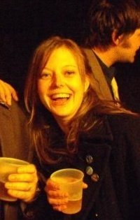 Kathryn Klapuch