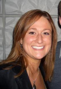 Amy Jones