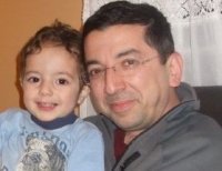 Orhan Sarki
