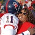 Patricia Woodard