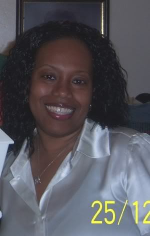 Sharon Hutty