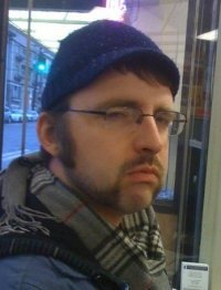 Steven Snoey