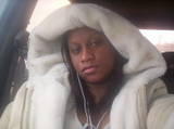 Tyamber Stewart