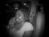 Tyreasha Stewart