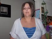 Catherine James