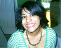 Nadine Roopnarine