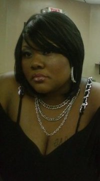 Naesha Moses