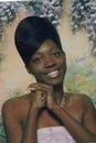Shaunteska Cooper
