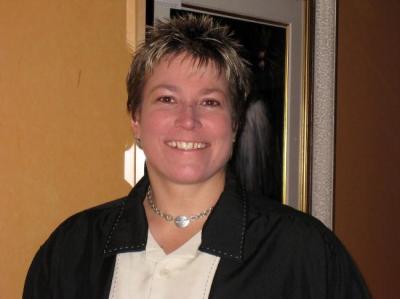 Sherri Rasmussen