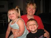 Cheryl Vanetten