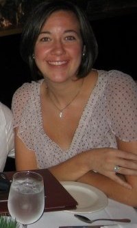 Julie Arkinson