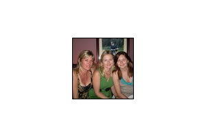 Beverly Copas