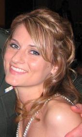 Amy Watts