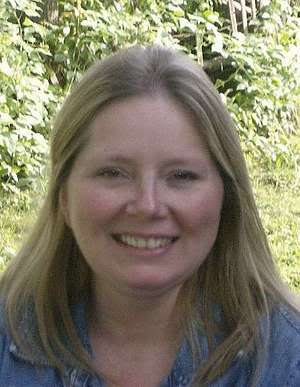 Lisa Clark