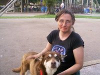 Judith Mendoza
