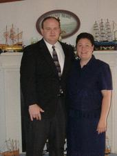Sherry Mcneily