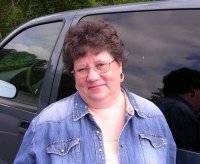 Sheryl Dean