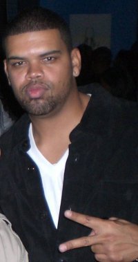 Alvin Lacabe