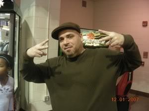 Rafael Hernandez