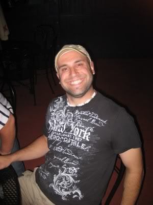 Anthony Pompano