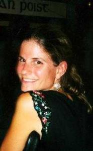 Jennifer Levin