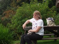 Josephine Hedgpeth