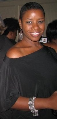 Tamura Lomax