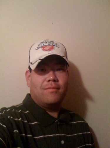 Alvin Dewey