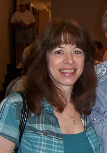 Lynda Cardinal