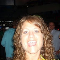 Jodi Prater