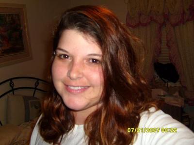 Teresa Alston