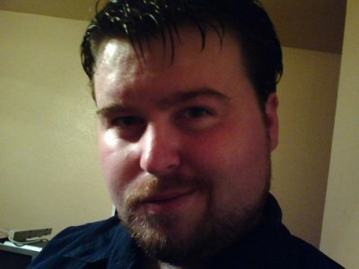 Michael Armentrout