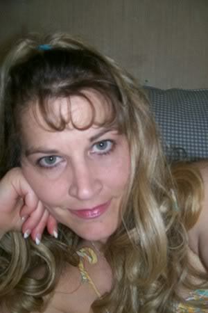 Wendy Mccoy
