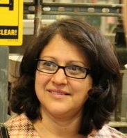 Mayda Plescia