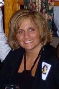 Jacquelyn Mcginnis
